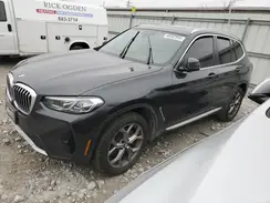 5UX53DP04P9N51157 2023 BMW X3