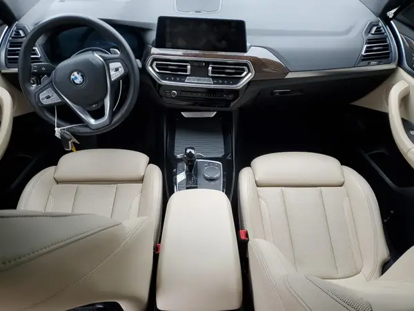 5UX53DP04P9N51157 2023 BMW X3 - Image 8