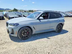 5UX53DP04P9N53085 2023 BMW X3