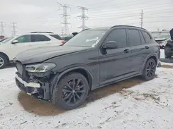 5UX53DP04P9N54673 2023 BMW X3