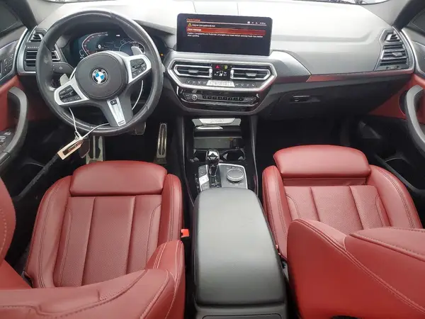 5UX53DP04P9N54673 2023 BMW X3 - Image 8