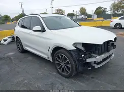 5UX53DP04P9P09805 2023 BMW X3