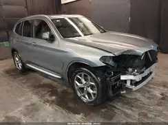 5UX53DP04P9P09903 2023 BMW X3