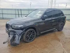 5UX53DP04P9P13420 2023 BMW X3