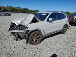 5UX53DP04P9P42450 2023 BMW X3