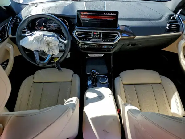 5UX53DP04P9P42450 2023 BMW X3 - Image 8