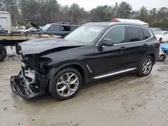 5UX53DP04P9P42500 2023 BMW X3