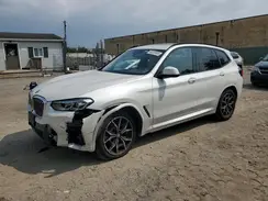 5UX53DP04P9P65615 2023 BMW X3