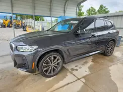 5UX53DP04P9P80714 2023 BMW X3