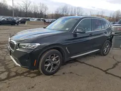 5UX53DP04P9P80941 2023 BMW X3