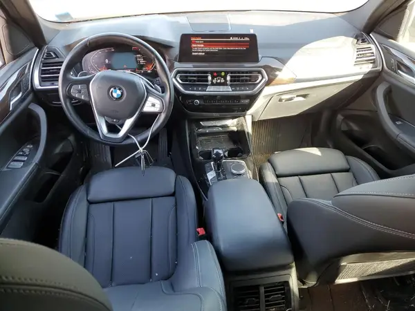 5UX53DP04P9R28571 2023 BMW X3 - Image 8
