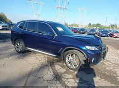 5UX53DP04P9R49355 2023 BMW X3
