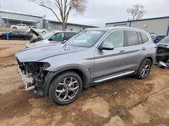 5UX53DP04P9R51879 2023 BMW X3