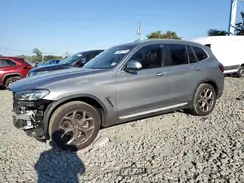 5UX53DP04P9R59612 2023 BMW X3