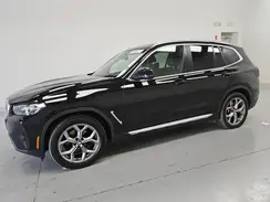 5UX53DP04P9R81397 2023 BMW X3
