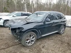 5UX53DP04P9R86180 2023 BMW X3
