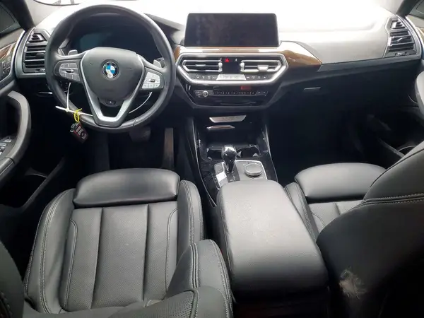 5UX53DP04P9R86180 2023 BMW X3 - Image 8