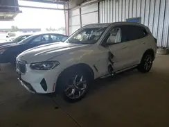 5UX53DP04P9R87930 2023 BMW X3