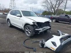 5UX53DP04P9R92691 2023 BMW X3