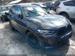 5UX53DP04P9R92738 2023 BMW X3
