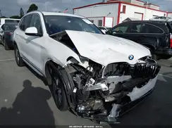 5UX53DP04P9R98121 2023 BMW X3