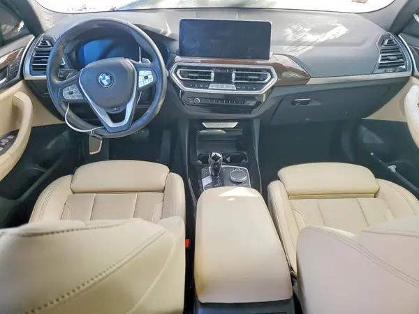 5UX53DP04P9R98250 2023 BMW X3 - Image 8