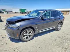 5UX53DP04P9R98507 2023 BMW X3