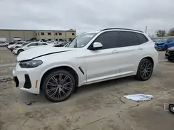 5UX53DP04P9S02676 2023 BMW X3