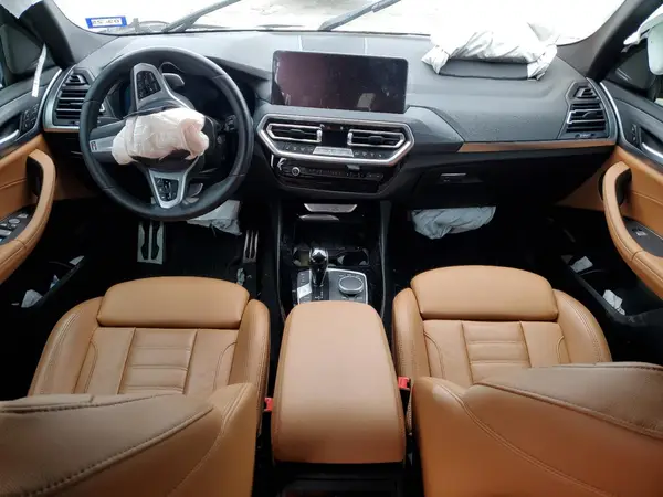 5UX53DP04P9S02676 2023 BMW X3 - Image 8