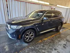 5UX53DP04P9S10230 2023 BMW X3