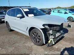 5UX53DP04P9S17792 2023 BMW X3