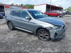 5UX53DP04P9S20126 2023 BMW X3