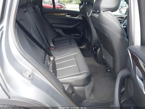 5UX53DP04P9S20126 2023 BMW X3 - Image 8