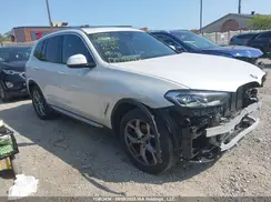 5UX53DP04P9S39811 2023 BMW X3