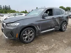 5UX53DP04P9S50775 2023 BMW X3