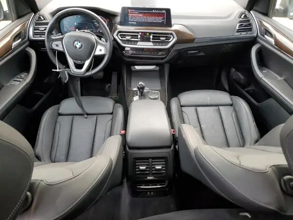 5UX53DP04P9S50775 2023 BMW X3 - Image 8