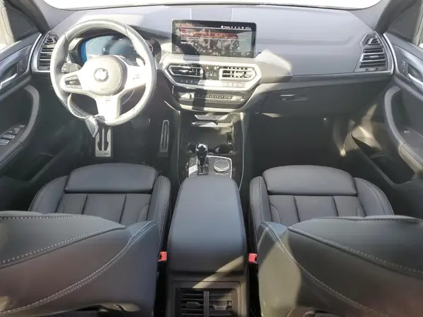 5UX53DP04P9S61419 2023 BMW X3 - Image 8