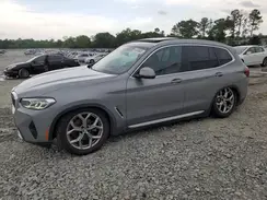5UX53DP04P9S68659 2023 BMW X3