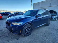 5UX53DP04P9S93383 2023 BMW X3