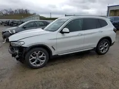 5UX53DP04P9S93481 2023 BMW X3