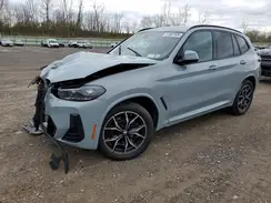 5UX53DP04P9T00140 2023 BMW X3
