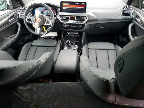 5UX53DP04P9T00140 2023 BMW X3 - Image 8