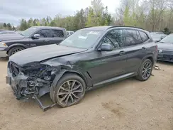 5UX53DP04P9T00333 2023 BMW X3