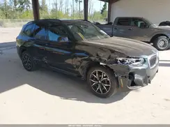 5UX53DP04P9T10635 2023 BMW X3