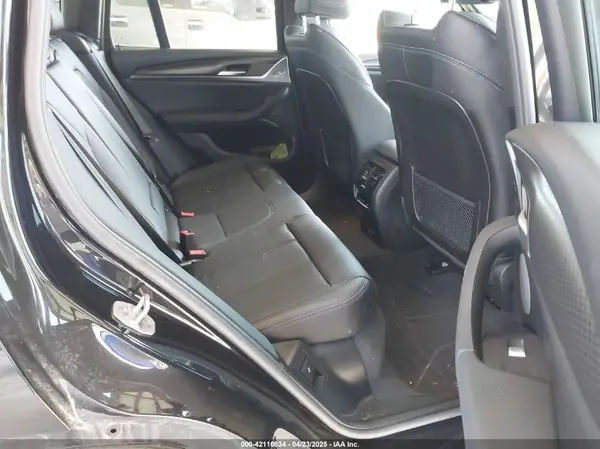 5UX53DP04P9T10635 2023 BMW X3 - Image 8
