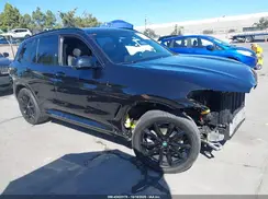 5UX53DP04P9T20968 2023 BMW X3