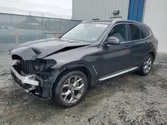 5UX53DP04R9T52192 2024 BMW X3