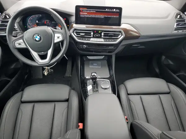 5UX53DP04R9T52192 2024 BMW X3 - Image 8