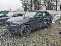 5UX53DP04R9T79375 2024 BMW X3