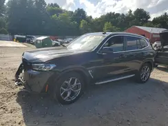 5UX53DP04R9T79599 2024 BMW X3